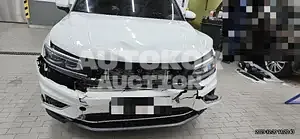 2020, Volkswagen / Tiguan, VIN: WVGZZZ5NZLW853408, 32282 км., diesel, 1968 куб.см.