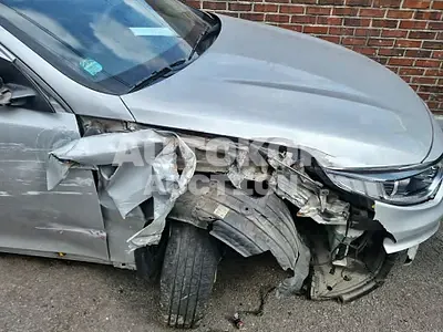 2018, Kia / K5, VIN: KNAGU416BJA227888, 288374 км., lpg