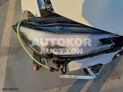2024, BMW / 320, VIN: WBA68FS04R8D86617, gas
