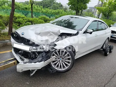 2018, BMW / 630, VIN: WBAJW8103JBK92732, 86820 км., diesel, 2993 куб.см.