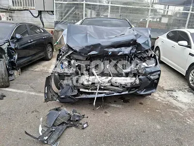 2021, BMW / x6 40i, VIN: WBACY6104M9G39653, 147805 км., gas, 2998 куб.см.