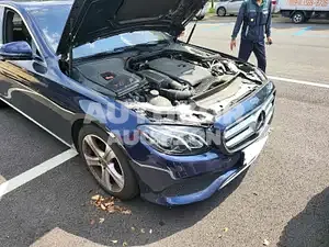 2018, Mercedes-Benz / E 200, VIN: WDDZF4CB9JA383285, gas