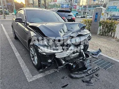 2020, BMW / 320, VIN: WBA8T3105LCD04552, diesel, 1995 куб.см.