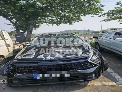 2024, Kia / Sportage, 8960 км., gas, 1600 куб.см.
