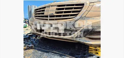 2015, Mercedes-Benz / s500, 200000 км., diesel, 3000 куб.см.