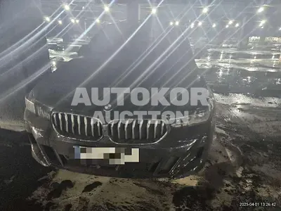 2024, BMW / 630, gas, 2000 куб.см.