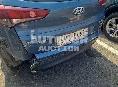 2016, Hyundai / Tucson, VIN: KMHJ2815GGU199668, diesel