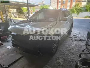 2016, Hyundai / Tucson, VIN: KMHJ3815GHU339538, diesel