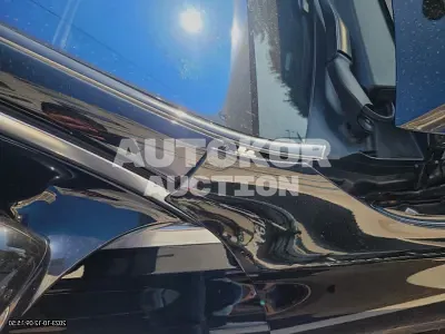 2022, Mercedes-Benz / S 580, VIN: W1K6G7GBXNA132194, 11616 км., gas