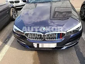 2020, BMW / 520, VIN: WBAJK9103LCD92573, 28612 км., gas, 1998 куб.см.