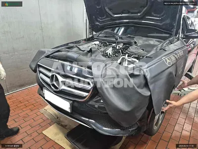 2019, Mercedes-Benz / E 220, VIN: WDDZF0EB2KA692698, 80040 км., diesel, 1950 куб.см.