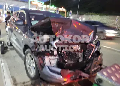 2017, Hyundai / Tucson, VIN: KMHJ2815GHU303113, diesel