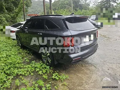 2021, Kia / Sorento, 80000 км., hybrid, 1600 куб.см.