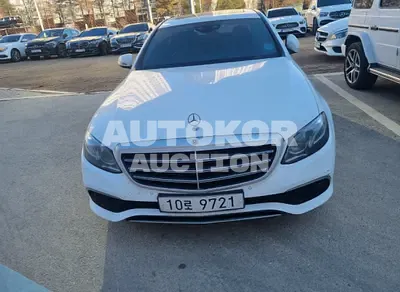 2018, Mercedes-Benz / e220, VIN: WDDZF0EB7JA461651, 160548 км., diesel