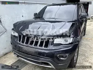 2015, Jeep / Grand Cherokee, VIN: 1C4RJFBM2FC667361, diesel