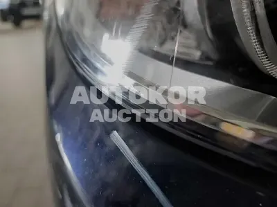 2018, BMW / 520, VIN: WBAJK7104JBP72347, 100194 км., gas