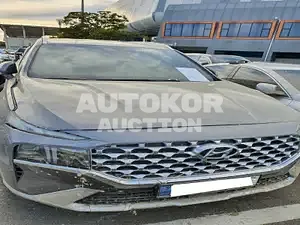 2021, Hyundai / Santa FE, VIN: KMHS381LGMU375596, gas