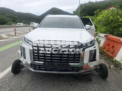 2023, Hyundai / Palisade, 60000 км., gas, 3778 куб.см.