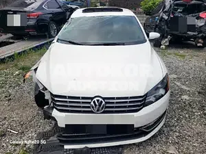 2015, Volkswagen / Passat, VIN: 1VWZZZA3ZFC079131, diesel