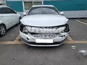 2018, Volvo / S60, VIN: YV1FSA8BDJ2464396, diesel