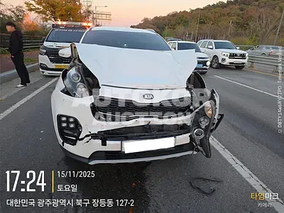 2017, Kia / Sportage, VIN: KNAP6815GJK359178, 198515 км., diesel, 1685 куб.см.