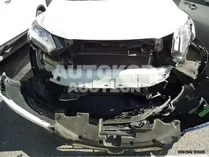 2016, Honda / HR-V, VIN: 3HGRU5850GM200412, gas