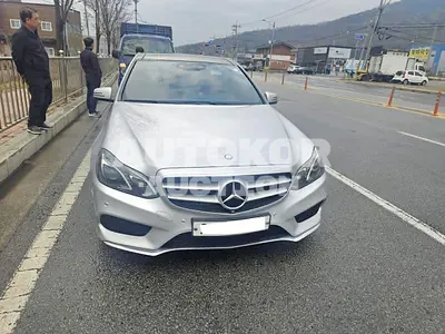 2015, Mercedes-Benz / E 350, VIN: WDDHF9EB5GB233585, 222625 км., diesel