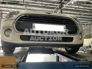 2018, MINI / Cooper, VIN: WMWXU1109K2H34716, gas
