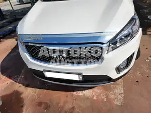 2016, Kia / Sorento, VIN: KNAPH81ABGA243850, diesel