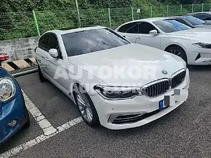 2019, BMW / 520, VIN: WBAJF3104KWW44729, 62119 км., diesel, 1995 куб.см.
