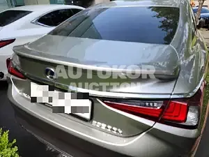 2020, Lexus / ES 300, VIN: JTHB21B16L2097579, 28257 км., hybrid, 2487 куб.см.