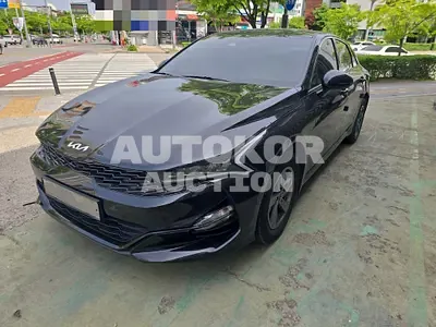 2022, Kia / K5, VIN: KNAG541BBPA207165, 113766 км., lpg, 2000 куб.см.
