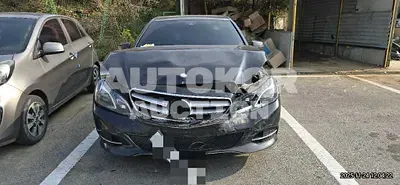 2015, Mercedes-Benz / E 220, 159550 км., diesel