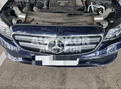 2019, Mercedes-Benz / E 300, 91630 км., gas, 1991 куб.см.