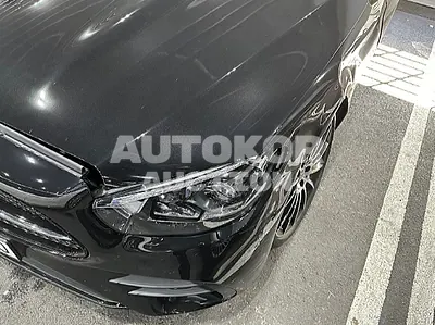 2023, Mercedes-Benz / E 350, VIN: W1KZF8GB6PB176793, 472 км., gas
