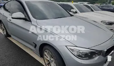 2015, BMW / 320, VIN: WBA3Y5107FD951831, 254874 км., diesel