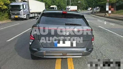 2023, Hyundai / Kona, hybrid