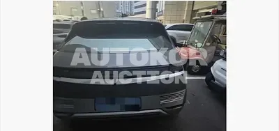 2022, Hyundai / ioniq 5, electric, 111 куб.см.