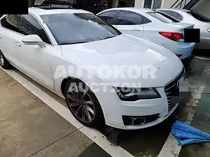 2015, Audi / A7, VIN: WAUZZZ4G6FN054114, 221472 км., diesel, 2967 куб.см.