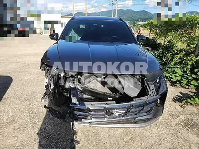 2022, Hyundai / Tucson, hybrid, 1598 куб.см.