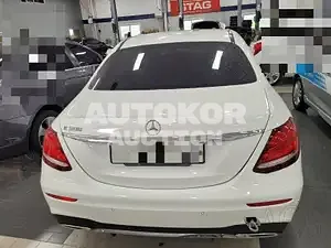 2019, Mercedes-Benz / E 300, VIN: WDDZF4JB5KA682258, gas