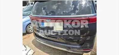 2021, Kia / Carnival, VIN: KNANE81BBMS106186, diesel, 2151 куб.см.