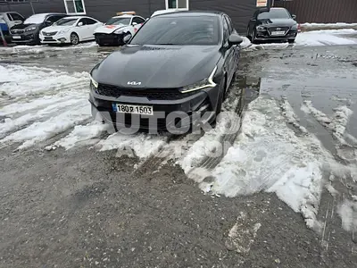 2022, Kia / K5, VIN: KNAG241ABNA179562, 64939 км., gas, 2000 куб.см.