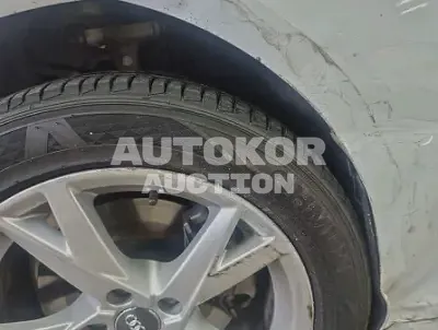 2018, Audi / A4, VIN: WAUZZZF41JA196681, 40989 км., diesel
