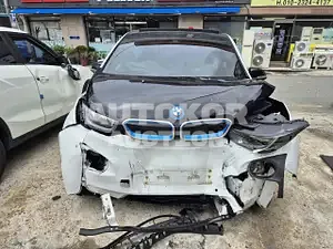 2015, BMW / I3, VIN: WBY1Z2101FV306607, electric