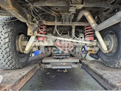 2026, BMW / X5, 263823 км., diesel