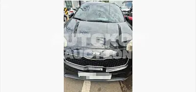 2016, Kia / Sportage, 92029 км., diesel, 1685 куб.см.