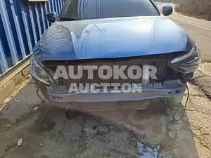 2015, Volvo / S60, VIN: YV1FS79B0G2392272, 96534 км., diesel, 1959 куб.см.