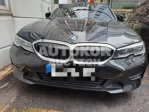2022, BMW / 320, VIN: WBA5X5106NFM56115, 20000 км., gas, 1998 куб.см.