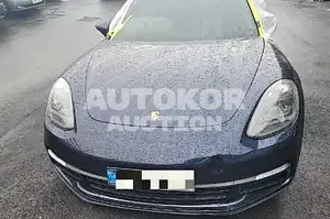 2020, Porsche / Panamera, VIN: WP0AA2972LL101279, 40000 км., gas, 2995 куб.см.